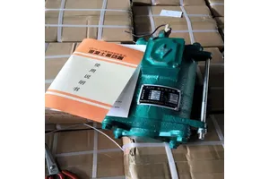桥梁附着式高频振动器1.5KW2.2变频平板震捣电机混凝土箱梁控制柜