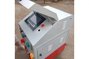 智能张拉机器系统一拖二桥梁预应力千斤顶全自动数控张拉设备油泵