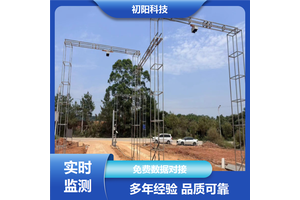 矿山 雷达测方量 激光雷达测方系统 精度99%以上 一键回放过车录像