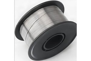 供应 双相1.4462不锈钢焊丝 耐孔蚀性能 用于石油天然气行业