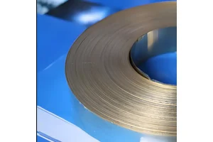 Zn98AI2锌铝焊片 0.2mm-10mm可根据客户需求生产不同形状、规格