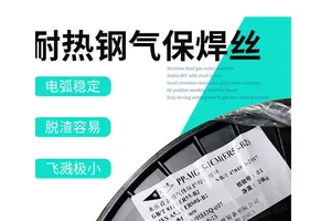 TMR-91B3 R40 耐热钢焊丝 珠光体耐候钢药芯焊条 氩弧焊打底全氩焊