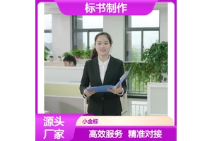 专业标书制作实体团队 高效服务助力项目中标无忧