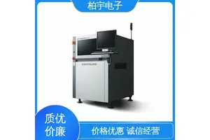 KOHYOUNG 高永 锡膏在线3D检测仪SPI锡膏检测机 KY8030-2