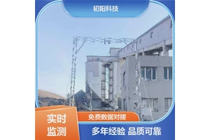 初阳科技 货车测方量 三维激光雷达测体积 免费数据对接 系统稳定可靠