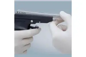 蛇牌右手或左手均可使用KAlRison气动咬骨钳