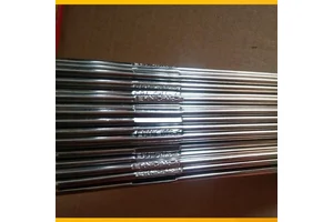抗蠕变接头焊接 直条镍82 ERNiCr-3 Inconel600 合金焊丝