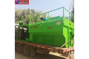 喷播机客土边坡绿化液力小型草籽喷洒机矿山复绿喷播植草机