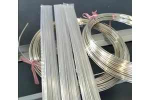 宇光 40%银焊丝 HL322银焊条 BAg40CuZnSnNi 银焊片 铜合金 钢及不锈钢