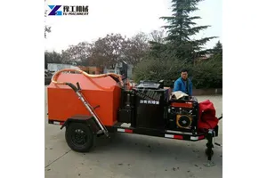 全自动沥青铣刨料再生热拌合机滚筒式混合料搅拌机路面修补