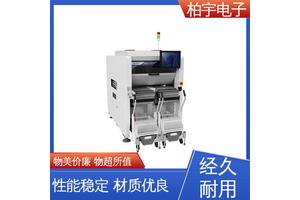 JUKI 高速RX-8高效模块贴片机多功能全自动机器 稳定性高