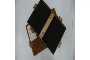 冲孔铝单板 韧性高 质感好 化学稳定性好 色彩范围广