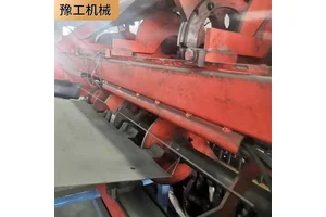 钢笆网排焊机 焊接钢筋网 建筑网片焊网机 丝网机械设备