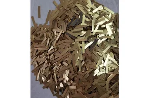 厂家供应 801锰黄铜焊条 截齿 采煤齿 凿岩钎具焊接