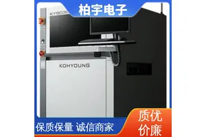 KOHYOUNG SPI 3D印刷锡膏检测机 保障生产质量 性能稳定