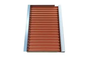 吊顶木纹勾搭式瓦楞板 使用寿命长 抗震防火性能强