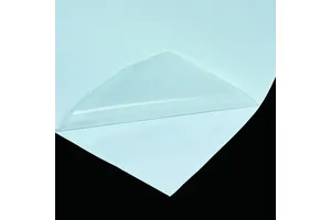 福起 PVC耐刮闪点冷裱膜 透明磨砂覆膜 影楼相册装饰画防水防刮