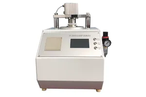 锂电池隔膜透气度仪 薄膜透气度测定仪 葛尔莱透 猎德仪器
