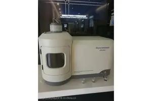 供应ICP-OES全谱直读电感耦合等离子体发射光谱仪 ICP光谱分析仪