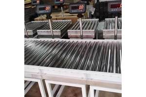 100kg滚筒秤 生产线产品分拣剔除上下限报警带U盘存储打印滚轴秤