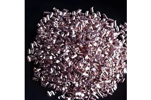 BCu89AgP银磷铜颗粒 银焊丝 磷铜焊料 焊电机铜条转子