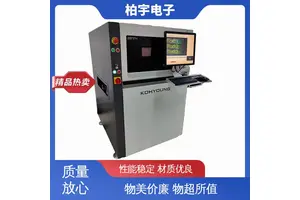 KOHYOUNG 科样 高永 3D AOI光学检测zenith 提高生产效率 高灵活性