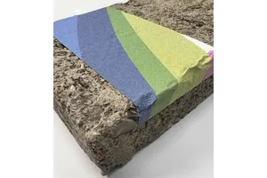 福起 铝箔地贴 防水防滑耐磨 商场楼道安全防滑标识贴