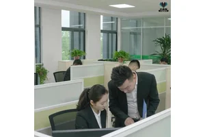 孟村标书制作流程与技巧超市服务投标文件 小金标完善的售后体系