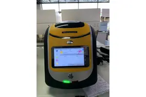 便携式X荧光测硫仪Cube 100S PLUS 汽油燃料油硫含量检测仪