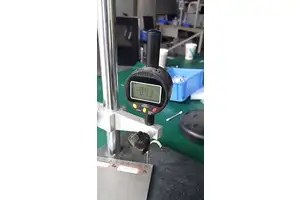 飞龙达激光打标机 金属表面二维码柜式打码机