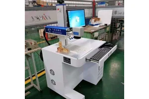 四川台式激光打标机 厂家直销 量大从优