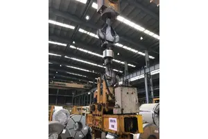 吊钩秤 工业OCS-50吨钢厂吊货物无线数传打印带RS485接口电子吊秤