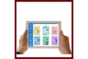 比格威BVS200视力筛查仪适合儿童青少年视力防控