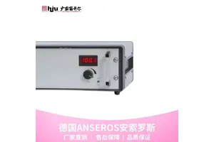 德国anseros安索罗斯臭氧发生器COM-AD-01半导体行业专用臭氧机