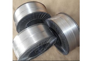 Nickel 200镍合金焊丝 镍含量高达99.6%以上 用于化学 石化 电子