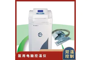 智能控温，安全守护 RC-2000II医用电脑控温仪