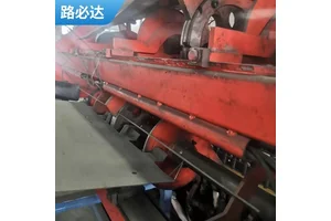 隧道钢筋网焊网机 全自动 钢筋网片排焊机加工定制