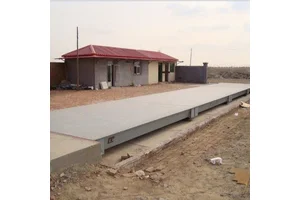 100t称重地磅汉衡100吨数字式地磅秤16米电子地秤厂家