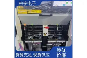 JUKI 高速小型模块式贴片机RX-8 经久耐用 操作简单 支持低冲击