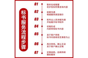 西安标书制作公司收费电子投标文件在线投标 小金标满足企业需
