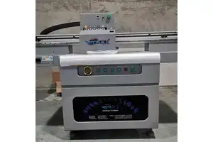 9060水晶标uv打印机二手市场买卖交易 99成新uv机回收行情