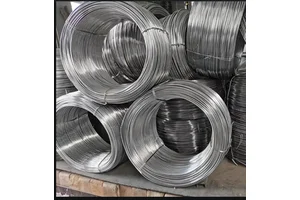 锌丝（桶装/50公斤） 0#锌锭作为原材料 GB/T 12608-2003