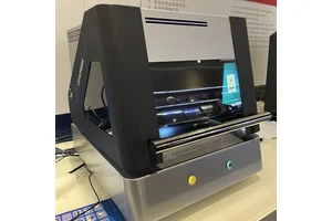 天瑞EDX2000A 全自动高精度膜厚测试仪 支持多点检测，网格测试