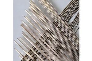 宇光 10%银焊丝 Ag10 AgCuP银焊条 HL301银焊片 熔点较高 无镉 可焊铜 钢