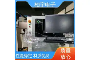 KOHYOUNG 高永 KY8030-2 3D SPI锡膏检测仪 机身小巧灵活 维修简便