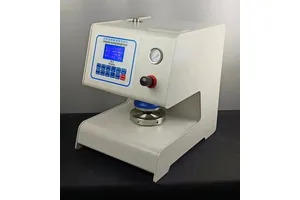 全自动耐破强度测试仪 纸板强度测定仪 纸张耐破度仪