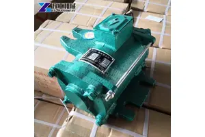 桥梁高频振动器附着式变频振动器壁挂式打梁