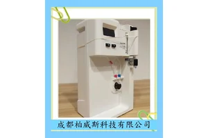 麦迪卡电解质分析仪用于急危重症患者的快速诊断和监测