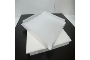 工程板扣板 抗紫外线的功能佳 易清洁 不易脏污