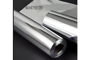 低温铝焊片 铝基钎料 4047焊片 4043 4104 铝硅片